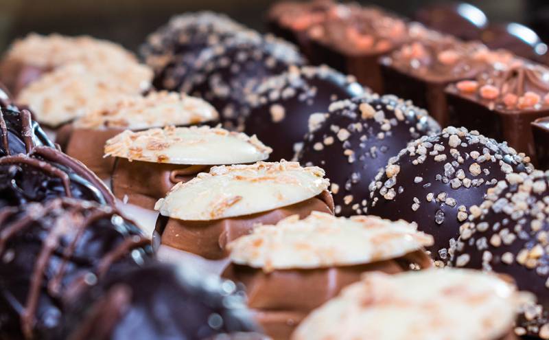 imagenes Contacto chocolates bombones 800x495