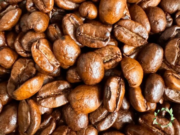 café aromatizado