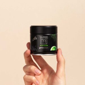 MatchaPremium 30g