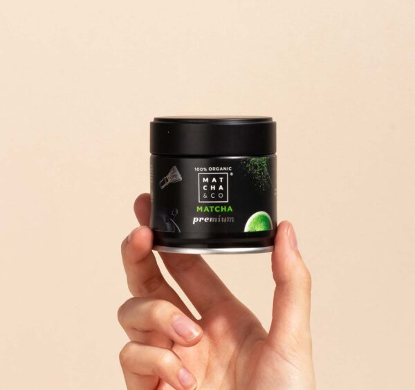 MatchaPremium 30g