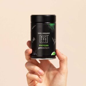 MatchaPremium 01 80g