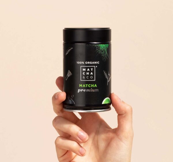 MatchaPremium 01 80g