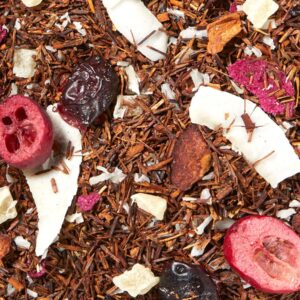Rooibos piña coco y arándanos