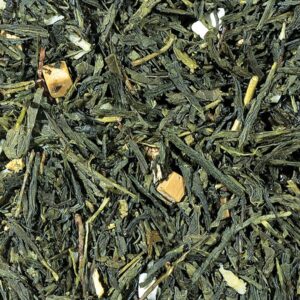 TE VERDE LECHE DE ALMENDRAS
