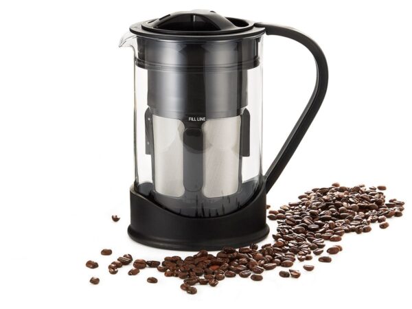 Cafetera Cold Brew