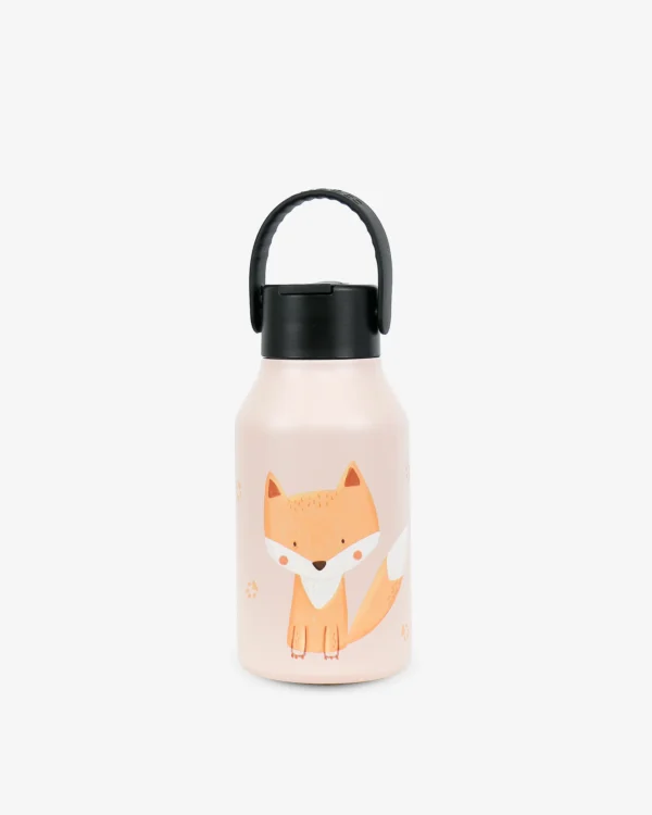 RUNBOTT MII 35 MARTA MUNTE FOX