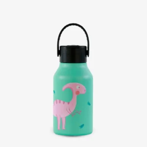 RUNBOTT MII 35 MARTA MUNTE PARASAULOPHUS 