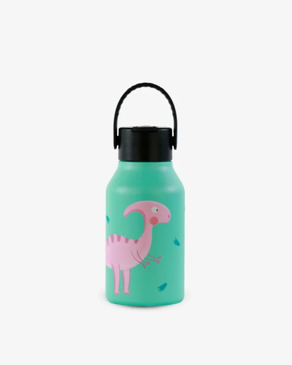 RUNBOTT MII 35 MARTA MUNTE PARASAULOPHUS