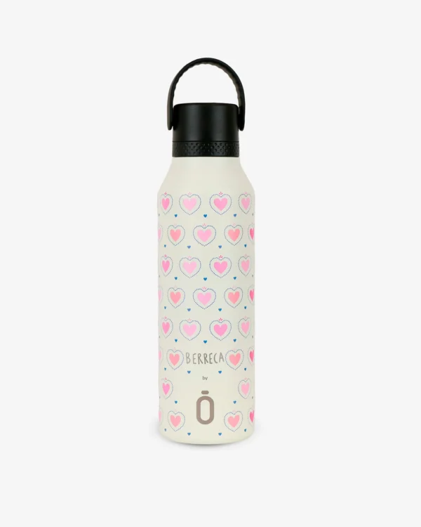 RUNBOTT MII 60 BERRECA HEARTS