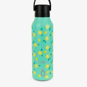 RUNBOTT MII 60 BERRECA LEMONS