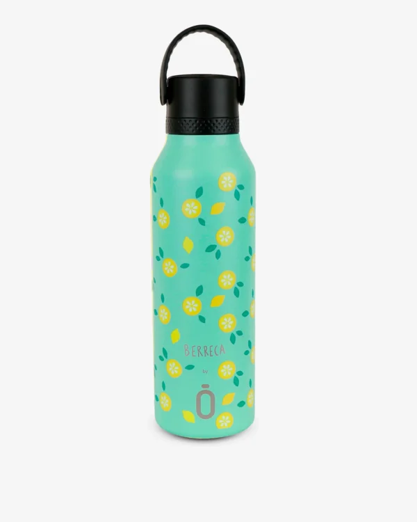 RUNBOTT MII 60 BERRECA LEMONS