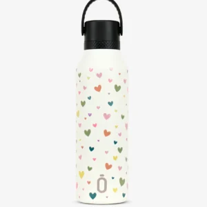 RUNBOTT MII 60 CONFETI CORAZONES CREAM