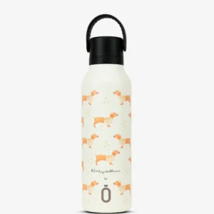 RUNBOTT MII 60 LA TORTUGUITA BLANCA DAISY TECKEL
