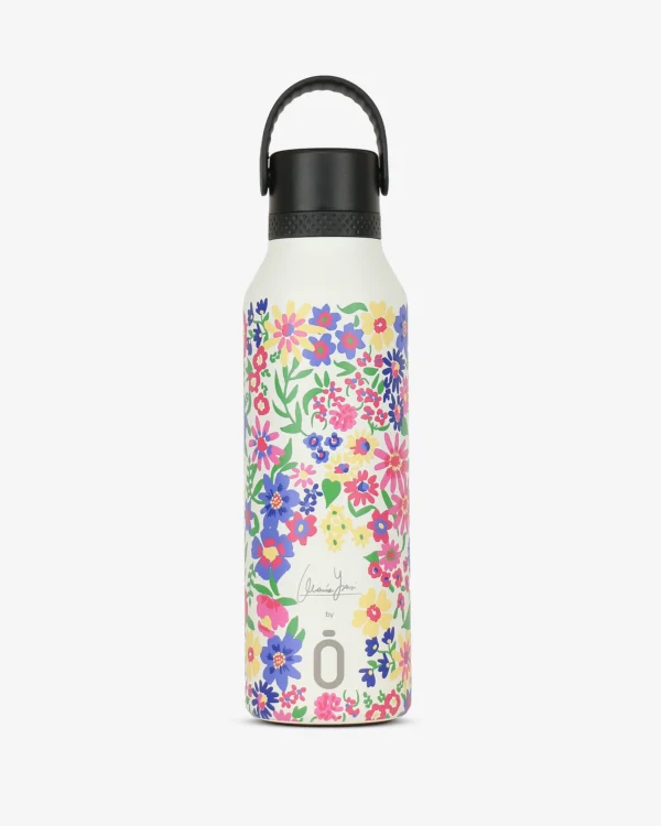 RUNBOTT MII 60 MARIA YSASI FLORA