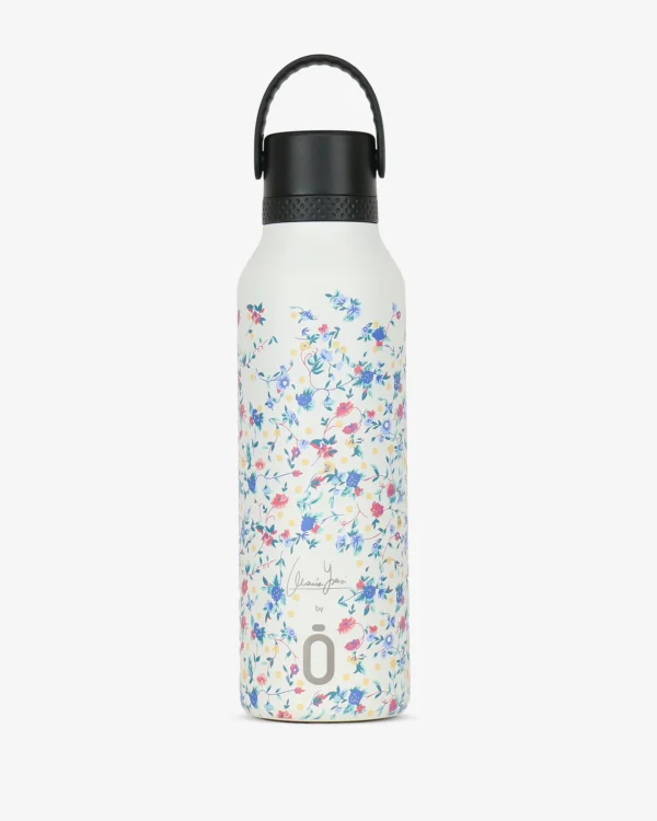 RUNBOTT MII 60 MARIA YSASI PRAIRIE