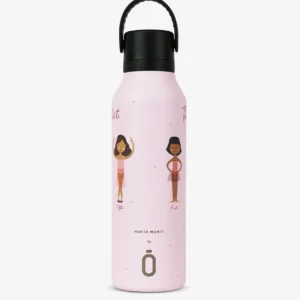 RUNBOTT MII 60 MARTA MUNTE BALLET DANCER