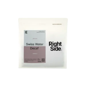 SwissWaterDecaf E