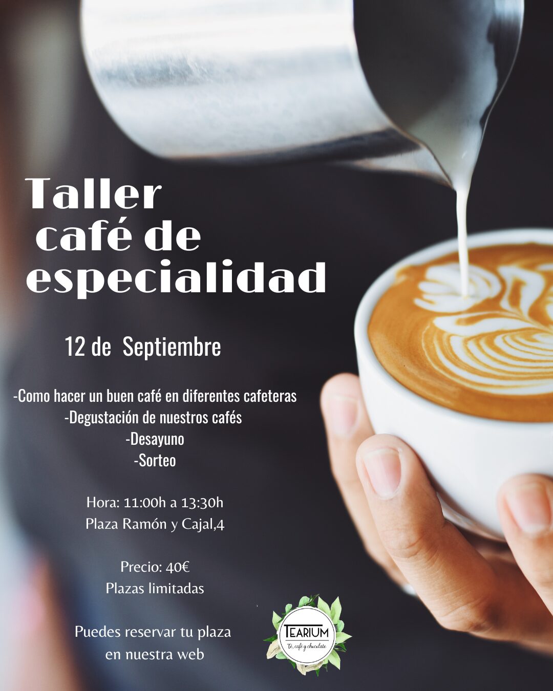 Copia de Taller de café 12 de septiembre