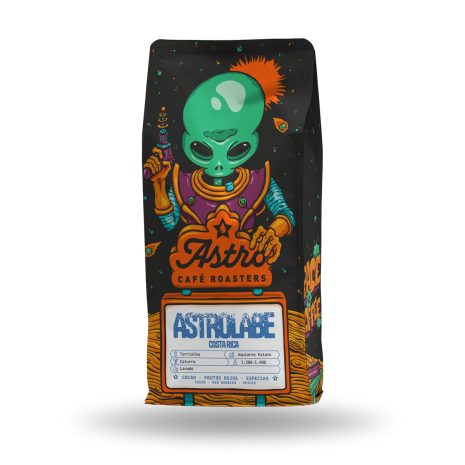 astrolabe costa rica specialty coffee Astro Cafe