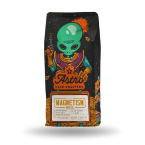 magnetism brasil specialty coffee Astro Cafe