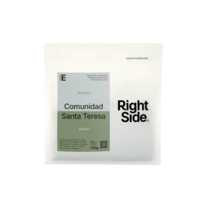 comunidad santa teresa cafe de especialidad