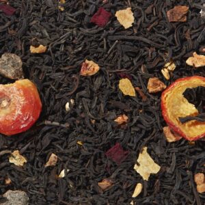 TÉ NEGRO ALBARICOQUE Y MARACUYÁ TEARIUM