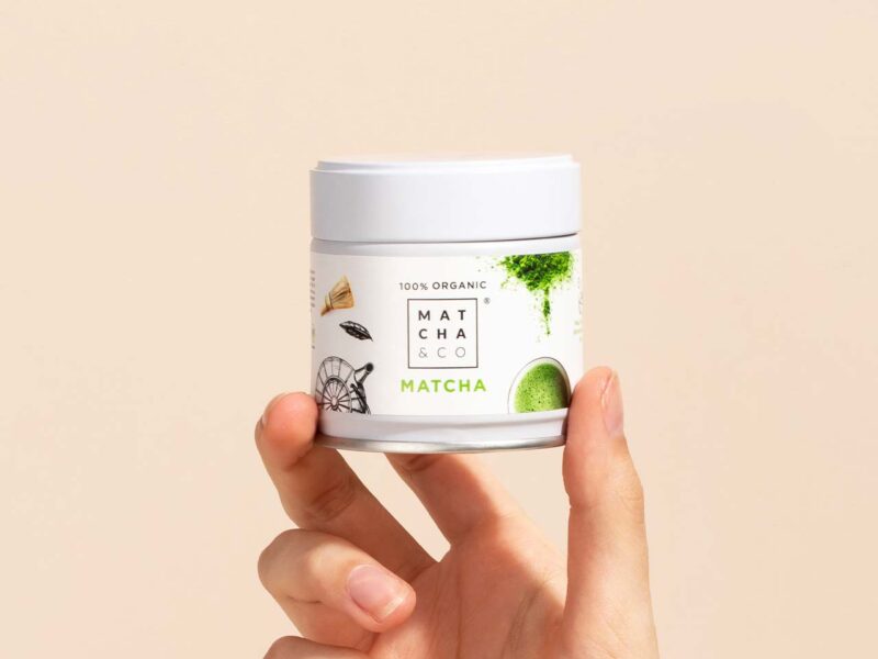 MatchaOriginal 01 30g